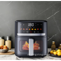 7-Liter-Multifunktions-Touchscreen-Luftfritteuse